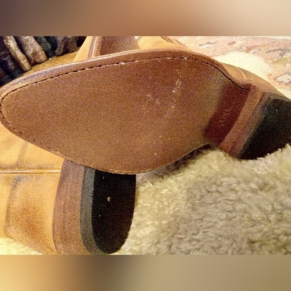 Frye Billy Boots 7--FINAL PRICE - Picture 4 of 12